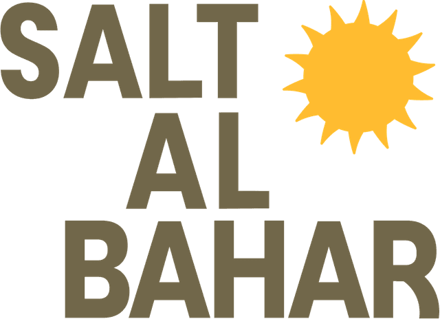 Salt Al Bahar Logo