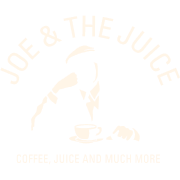 joe & juice logo